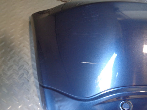 Range Rover Sport Front Bumper Cairns Blue LRC 849 L320 2005 to 2009 L14045