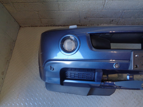 Range Rover Sport Front Bumper Cairns Blue LRC 849 L320 2005 to 2009 L14045