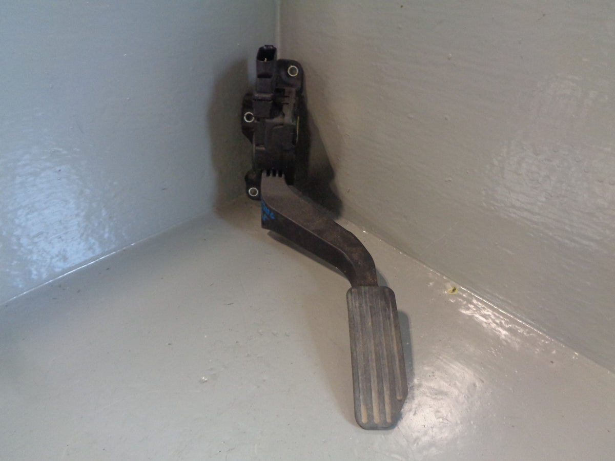 Range Rover Evoque Throttle Accelerator Pedal BJ32-9F836-BB L538 2011 to 2018