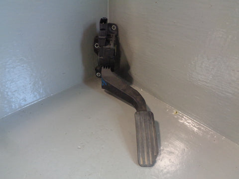 Range Rover Evoque Throttle Accelerator Pedal BJ32-9F836-BB L538 2011 to 2018