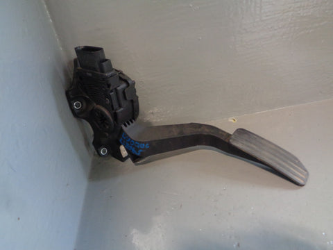 Range Rover Evoque Throttle Accelerator Pedal BJ32-9F836-BB L538 2011 to 2018