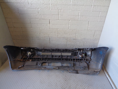 Range Rover Sport Front Bumper Cairns Blue LRC 849 L320 2005 to 2009 L14045