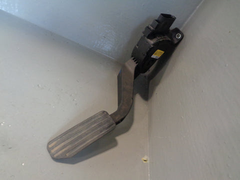 Range Rover Evoque Throttle Accelerator Pedal BJ32-9F836-BB L538 2011 to 2018
