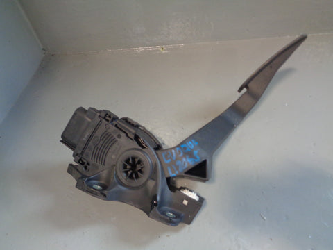 Range Rover Evoque Throttle Accelerator Pedal BJ32-9F836-BB L538 2011 to 2018