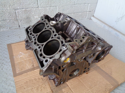 TDV6 Engine Block 3.0 Diesel Land Rover Discovery 4 Range Rover Sport