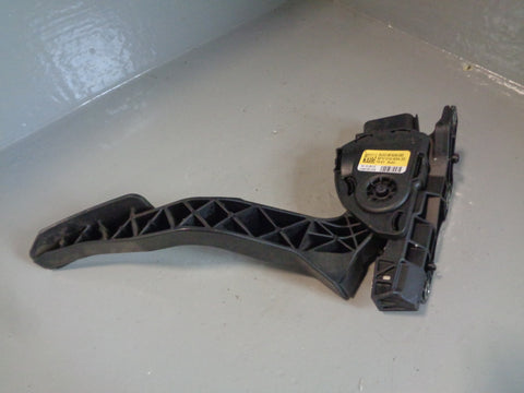 Range Rover Evoque Throttle Accelerator Pedal BJ32-9F836-BB L538 2011 to 2018