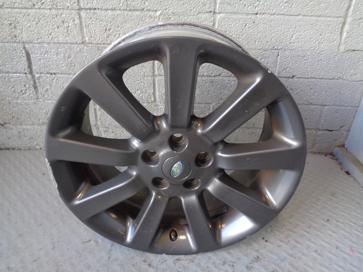 Range Rover L322 Alloy Wheel Single 20" x 8.5J RRC502690XXX R01045A