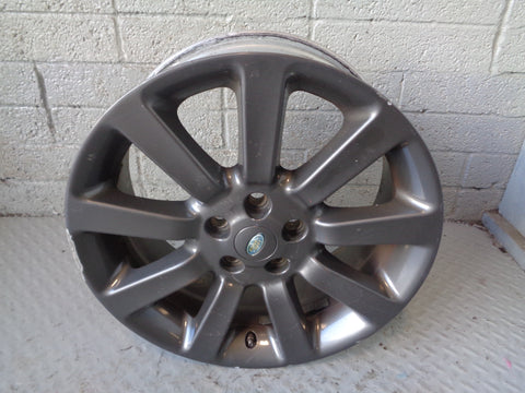 Range Rover L322 Alloy Wheel Single 20" x 8.5J RRC502690XXX R01045A