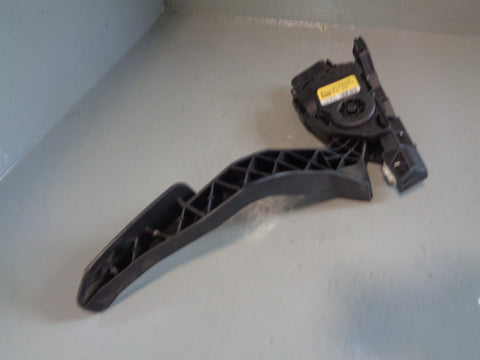 Range Rover Evoque Throttle Accelerator Pedal BJ32-9F836-BB L538 2011 to 2018