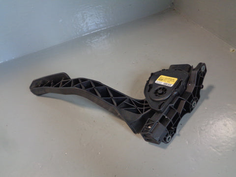 Range Rover Evoque Throttle Accelerator Pedal BJ32-9F836-BB L538 2011 to 2018
