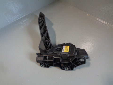 Range Rover Evoque Throttle Accelerator Pedal BJ32-9F836-BB L538 2011 to 2018