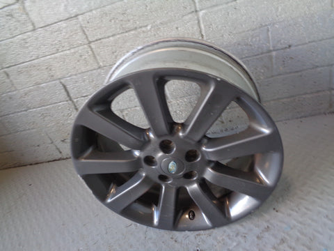 Range Rover L322 Alloy Wheel Single 20" x 8.5J RRC502690XXX R01045A
