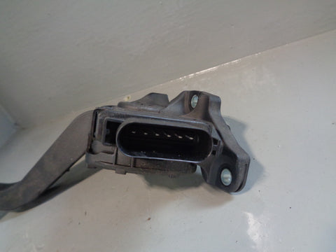 Range Rover Evoque Throttle Accelerator Pedal BJ32-9F836-BB L538 2011 to 2018