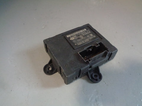 Range Rover Evoque Control Module ECU Rear BJ32 14D620 AC L538 2011 to 2018