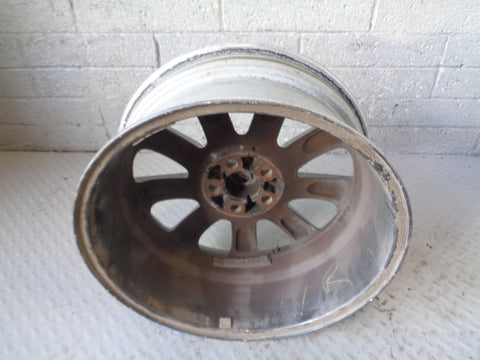 Range Rover L322 Alloy Wheel Single 20" x 8.5J RRC502690XXX R01045A
