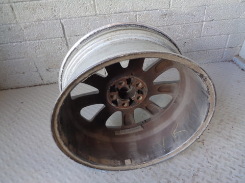 Range Rover L322 Alloy Wheel Single 20" x 8.5J RRC502690XXX R01045A