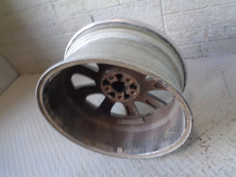 Range Rover L322 Alloy Wheel Single 20" x 8.5J RRC502690XXX R01045A