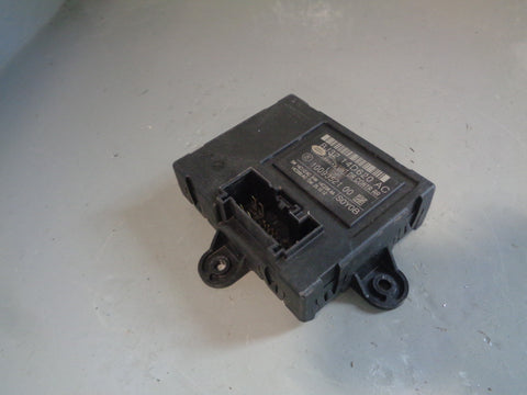 Range Rover Evoque Control Module ECU Rear BJ32 14D620 AC L538 2011 to 2018