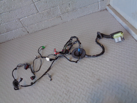 Range Rover Sport Door Wiring Loom Front Near Side AH32-14630-ABC 2009 to 2013