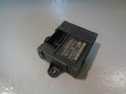 Range Rover Evoque Control Module ECU Rear BJ32 14D620 AC L538 2011 to 2018