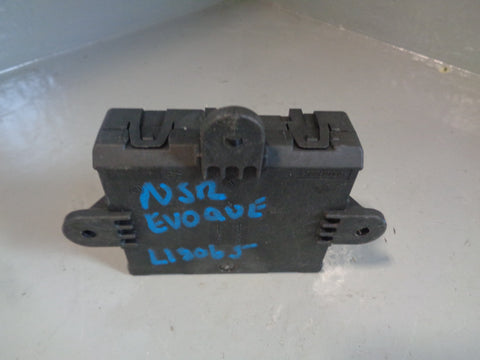 Range Rover Evoque Control Module ECU Rear BJ32 14D620 AC L538 2011 to 2018