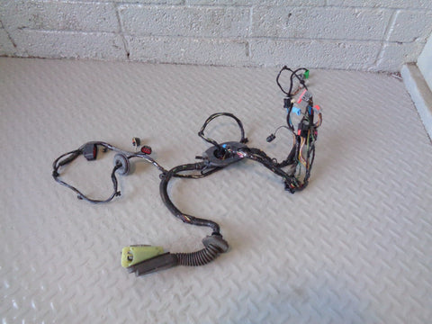 Range Rover Sport Door Wiring Loom Front Near Side AH32-14630-ABC 2009 to 2013