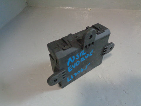 Range Rover Evoque Control Module ECU Rear BJ32 14D620 AC L538 2011 to 2018