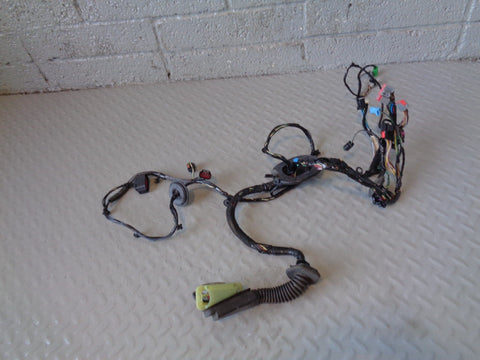 Range Rover Sport Door Wiring Loom Front Near Side AH32-14630-ABC 2009 to 2013