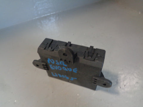 Range Rover Evoque Control Module ECU Rear BJ32 14D620 AC L538 2011 to 2018