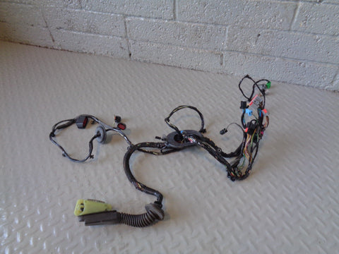 Range Rover Sport Door Wiring Loom Front Near Side AH32-14630-ABC 2009 to 2013
