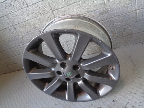 Range Rover L322 Alloy Wheel Single 20" x 8.5J RRC502690XXX R01045C