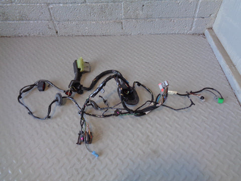 Range Rover Sport Door Wiring Loom Front Near Side AH32-14630-ABC 2009 to 2013