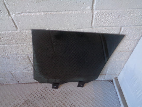 Range Rover L405 Window Glass Double Glazed Off Side Rear Right 2013 to 2017