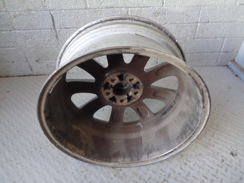 Range Rover L322 Alloy Wheel Single 20" x 8.5J RRC502690XXX R01045C