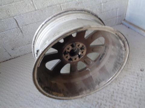 Range Rover L322 Alloy Wheel Single 20" x 8.5J RRC502690XXX R01045C