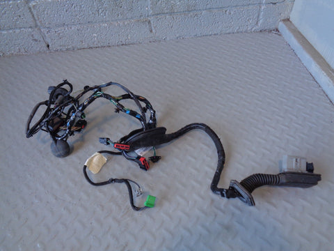 Range Rover Sport Door Wiring Loom Front Off Side AH32-14631-ABC 2009 to 2013