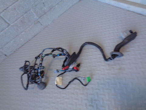 Range Rover Sport Door Wiring Loom Front Off Side AH32-14631-ABC 2009 to 2013