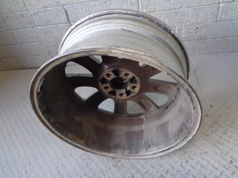 Range Rover L322 Alloy Wheel Single 20" x 8.5J RRC502690XXX R01045C