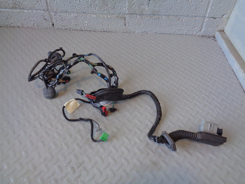 Range Rover Sport Door Wiring Loom Front Off Side AH32-14631-ABC 2009 to 2013
