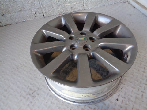 Range Rover L322 Alloy Wheel Single 20" x 8.5J RRC502690XXX R01045C