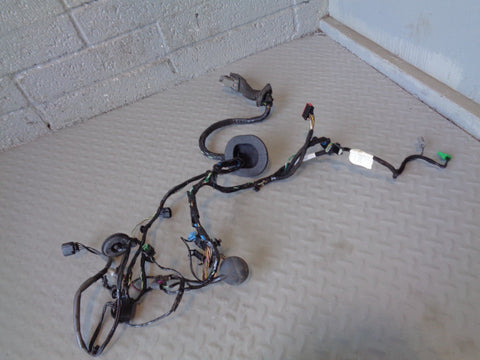 Range Rover Sport Door Wiring Loom Front Off Side AH32-14631-ABC 2009 to 2013