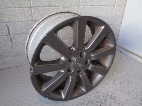 Range Rover L322 Alloy Wheel Single 20" x 8.5J RRC502690XXX R01045B