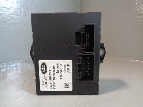 Range Rover Evoque Tailgate Control Module BJ32-14B673-AG L538 2011 to 2018