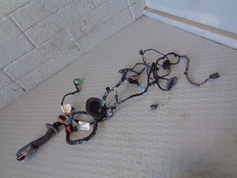 Range Rover Sport Door Wiring Loom Front Off Side AH32-14631-ABC 2009 to 2013