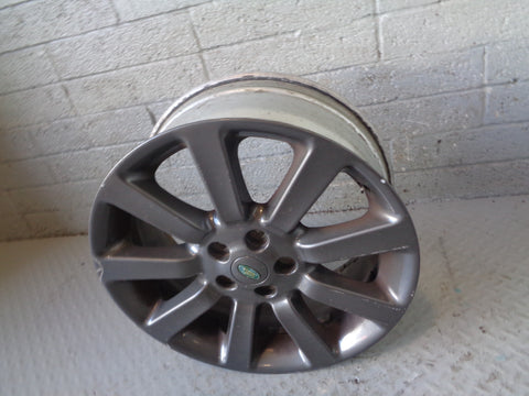 Range Rover L322 Alloy Wheel Single 20" x 8.5J RRC502690XXX R01045B