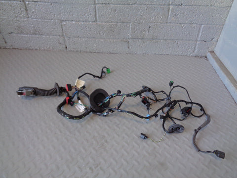 Range Rover Sport Door Wiring Loom Front Off Side AH32-14631-ABC 2009 to 2013