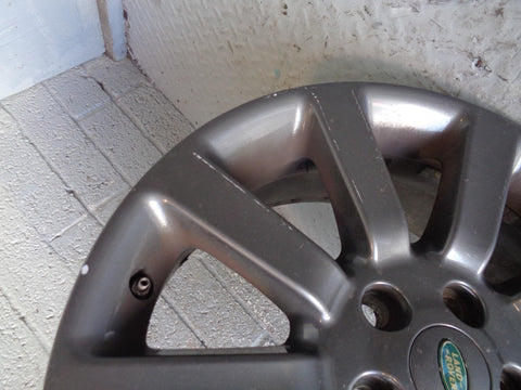 Range Rover L322 Alloy Wheel Single 20" x 8.5J RRC502690XXX R01045B