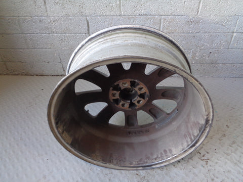 Range Rover L322 Alloy Wheel Single 20" x 8.5J RRC502690XXX R01045B