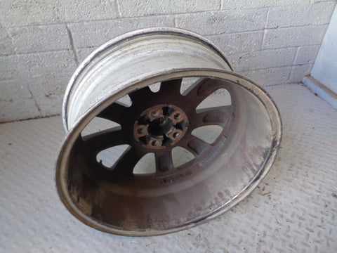 Range Rover L322 Alloy Wheel Single 20" x 8.5J RRC502690XXX R01045B