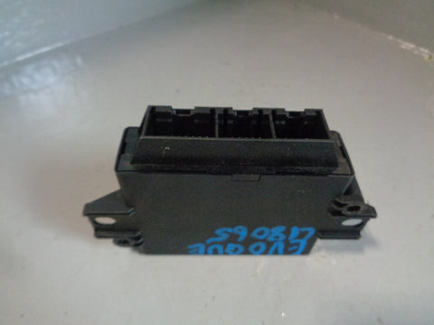 Range Rover Evoque Parking Aid Module BJ32-15K866-CH L538 2011 to 2018